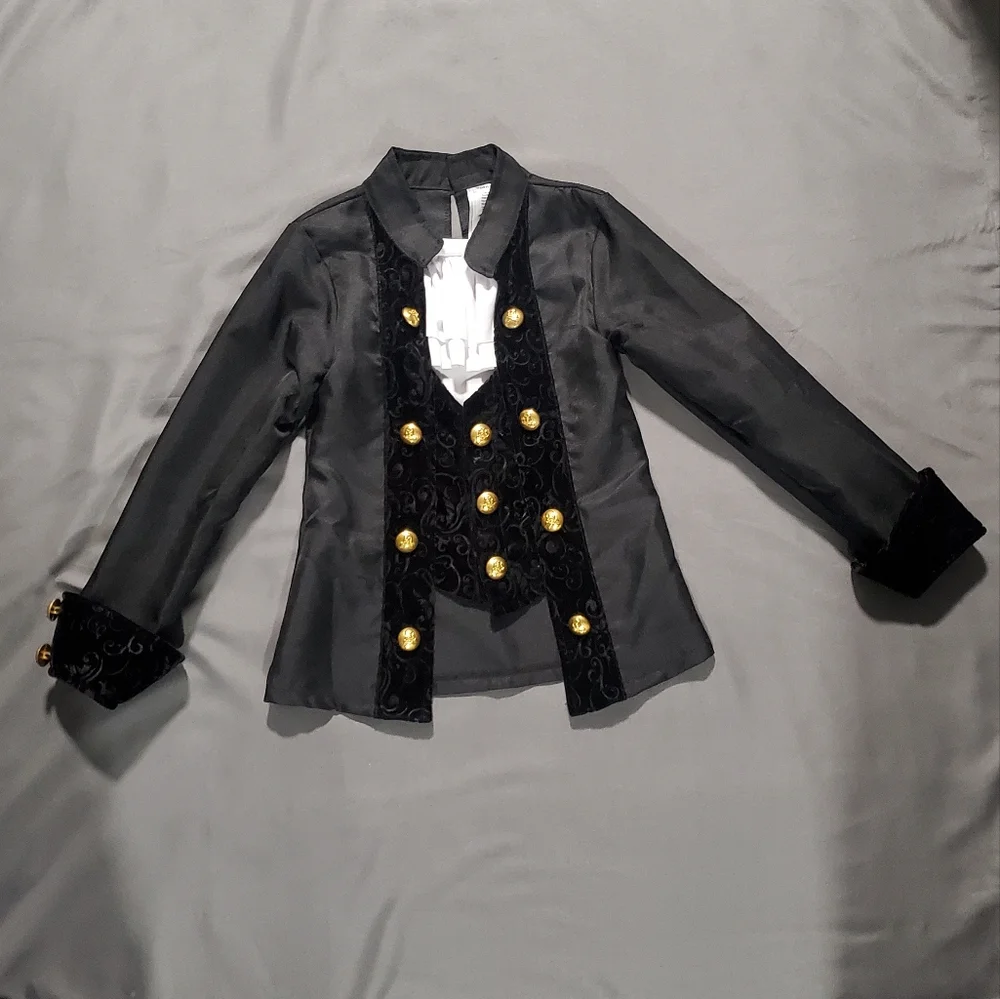 Spirit Pirate Costume